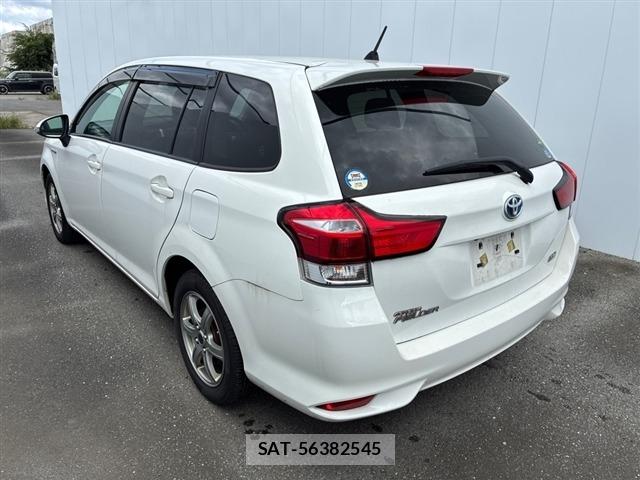 Toyota COROLLA FIELDER 2019 8892858-1