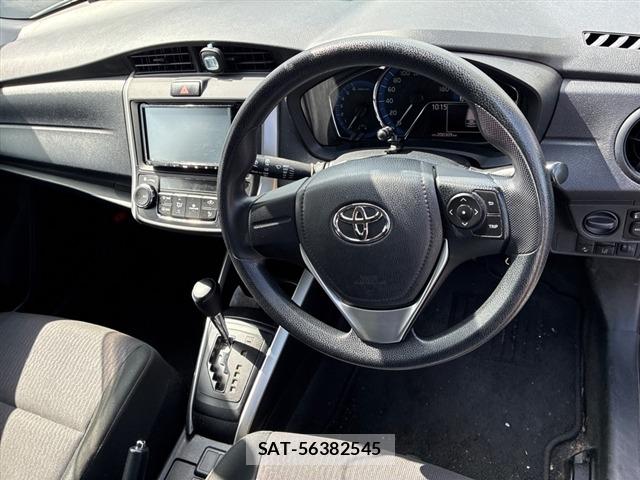 Toyota COROLLA FIELDER 2019 8892858-3
