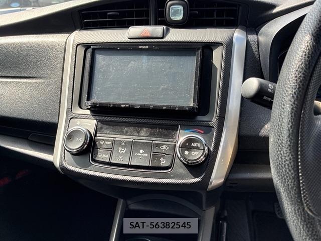 Toyota COROLLA FIELDER 2019 8892858-4