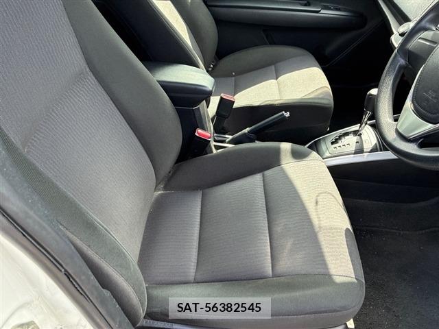Toyota COROLLA FIELDER 2019 8892858-5