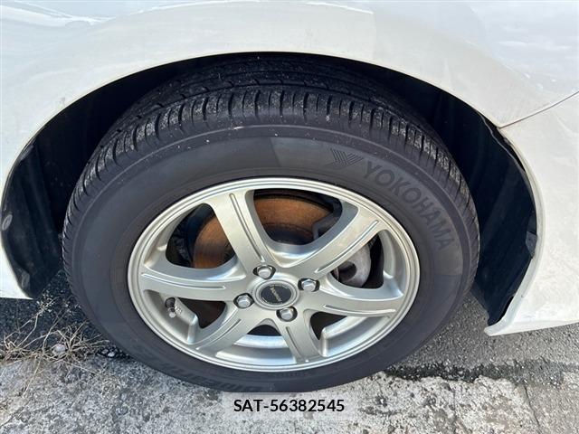 Toyota COROLLA FIELDER 2019 8892858-7