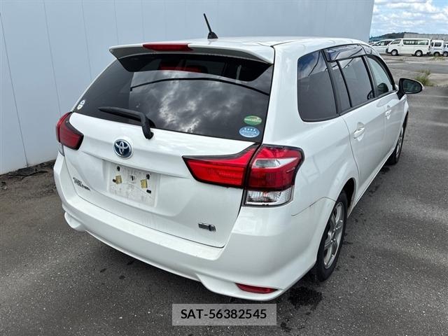 Toyota COROLLA FIELDER 2019 8892858-8
