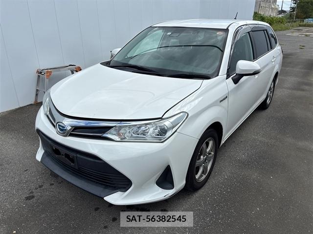 Toyota COROLLA FIELDER 2019 8892858-9