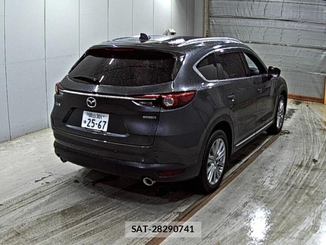 Mazda CX-8 2022 8852337-5