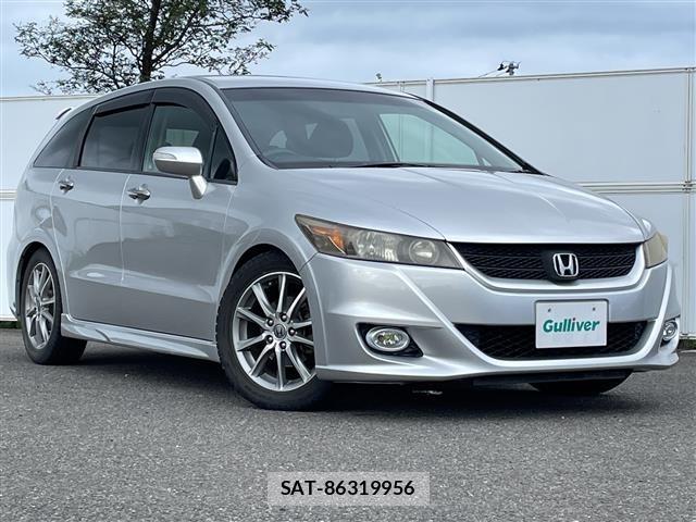 Honda STREAM 2010 8825105-0