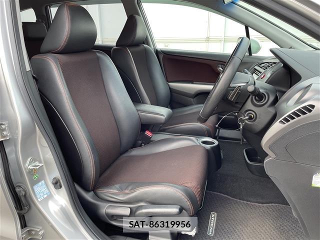 Honda STREAM 2010 8825105-6