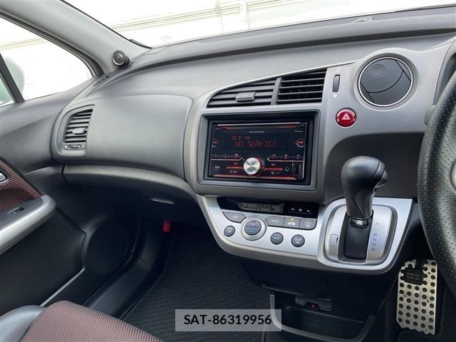 Honda STREAM 2010 8825105-8