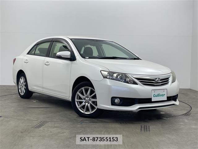 Toyota ALLION 2013 8739994-0