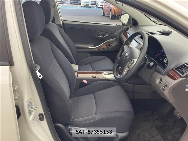 Toyota ALLION 2013 8739994-1