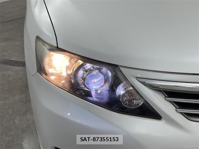 Toyota ALLION 2013 8739994-11