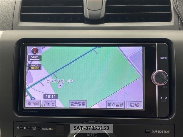 Toyota ALLION 2013 8739994-16