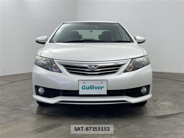 Toyota ALLION 2013 8739994-2