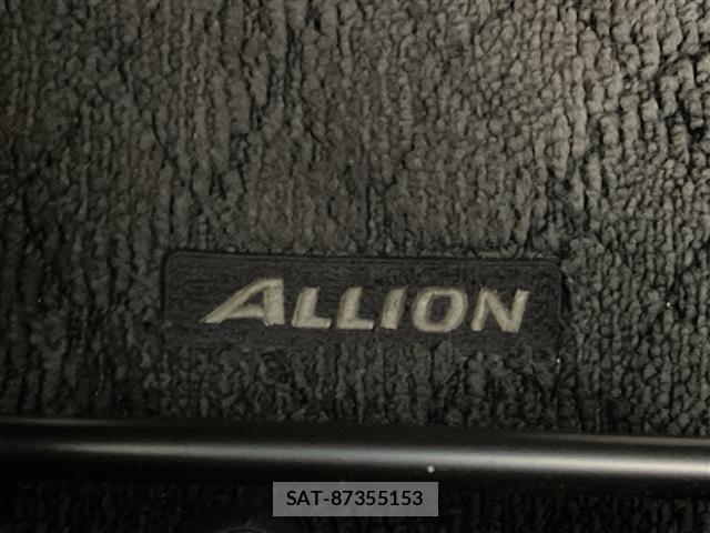 Toyota ALLION 2013 8739994-21