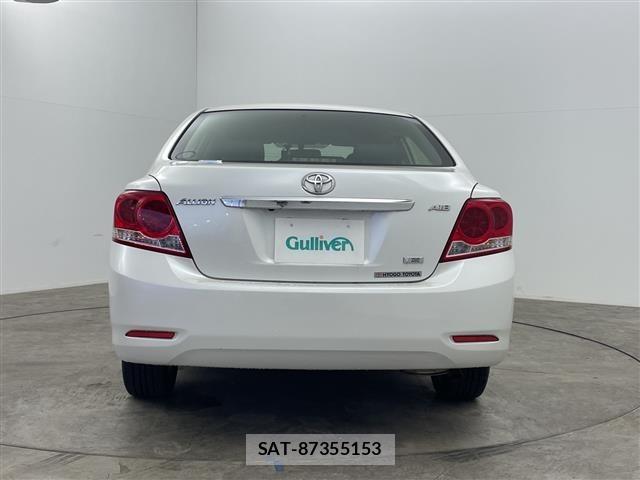 Toyota ALLION 2013 8739994-4