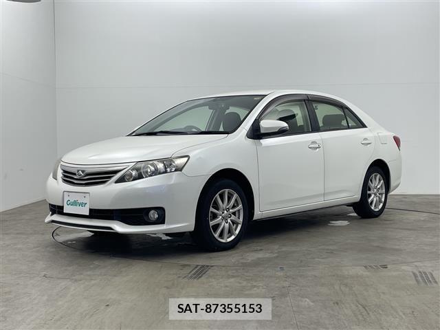 Toyota ALLION 2013 8739994-6