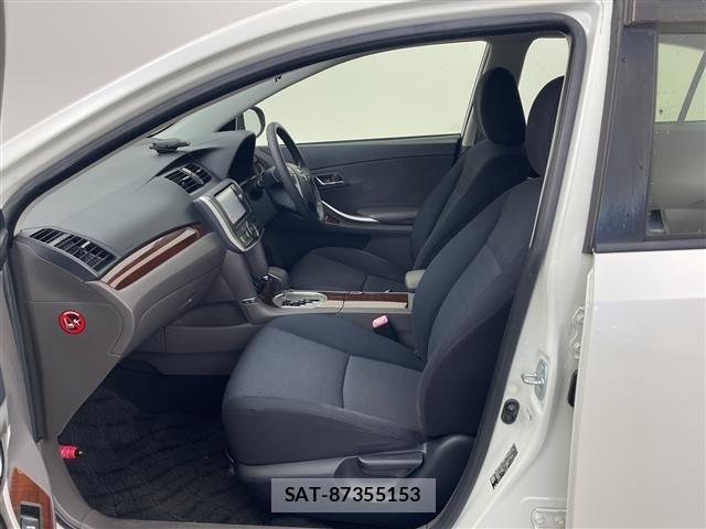 Toyota ALLION 2013 8739994-7