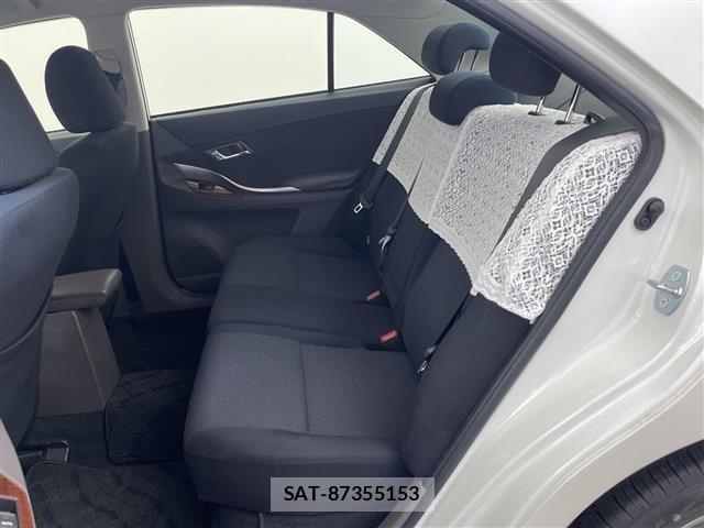 Toyota ALLION 2013 8739994-8