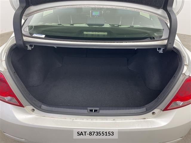 Toyota ALLION 2013 8739994-9