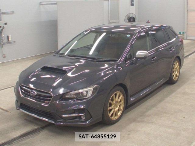 Subaru LEVORG 2017 8931546-0