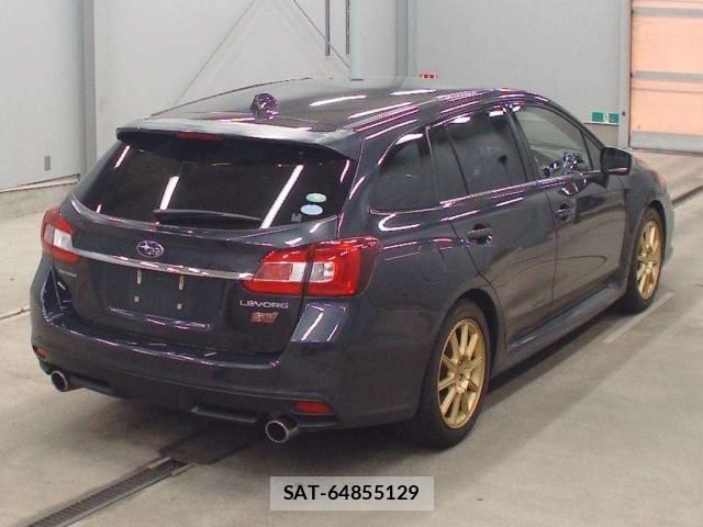 Subaru LEVORG 2017 8931546-1