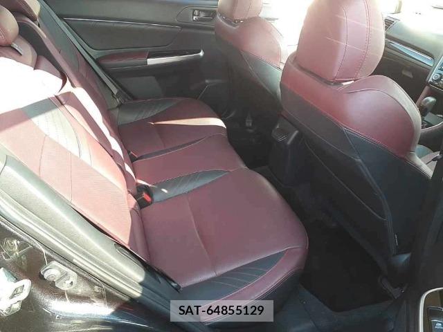 Subaru LEVORG 2017 8931546-10