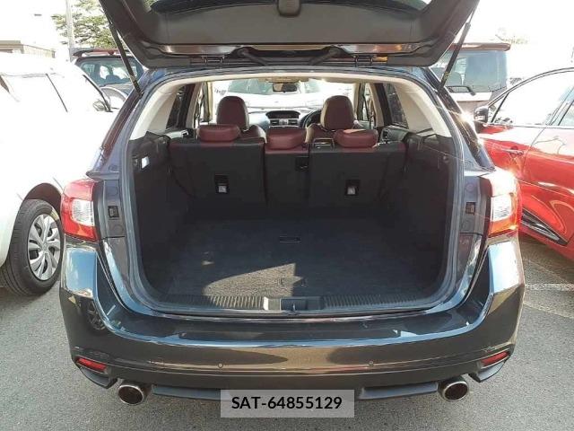 Subaru LEVORG 2017 8931546-11