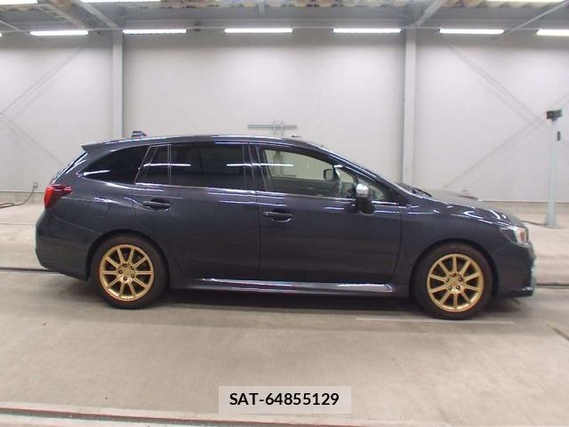 Subaru LEVORG 2017 8931546-3