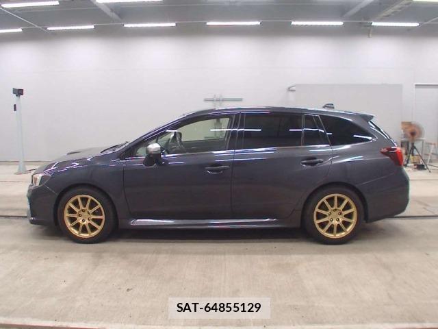 Subaru LEVORG 2017 8931546-4