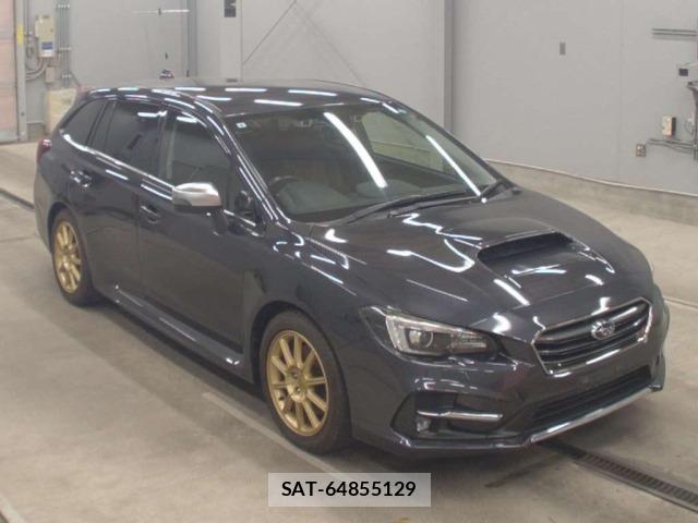 Subaru LEVORG 2017 8931546-5