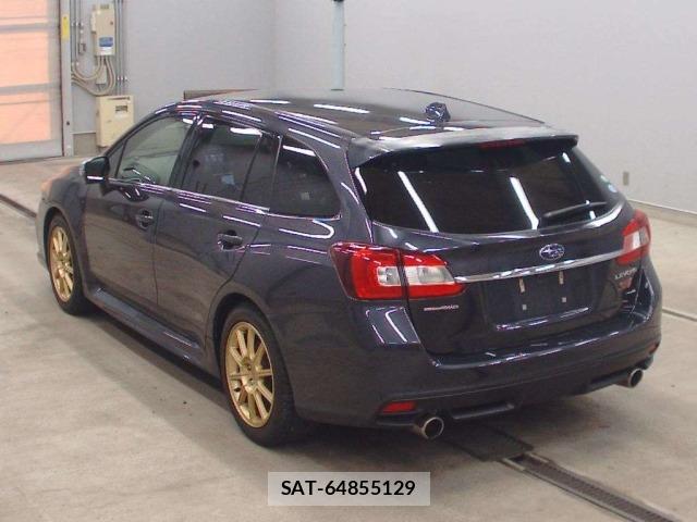 Subaru LEVORG 2017 8931546-6