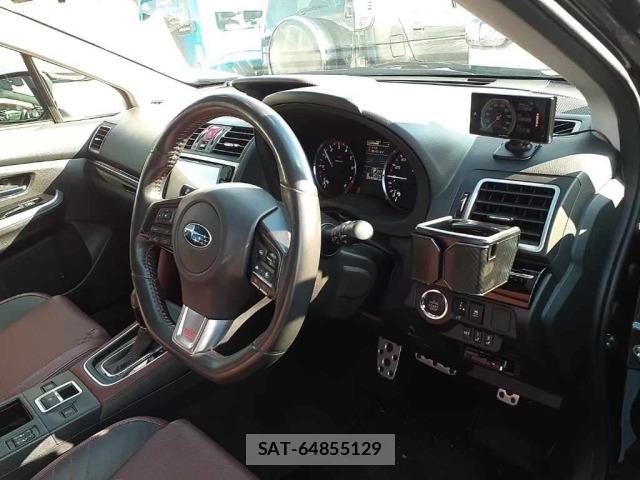 Subaru LEVORG 2017 8931546-7