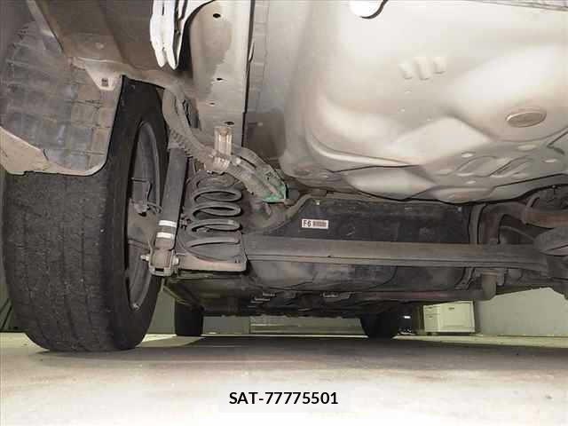 Toyota COROLLA FIELDER 2018 8953063-7