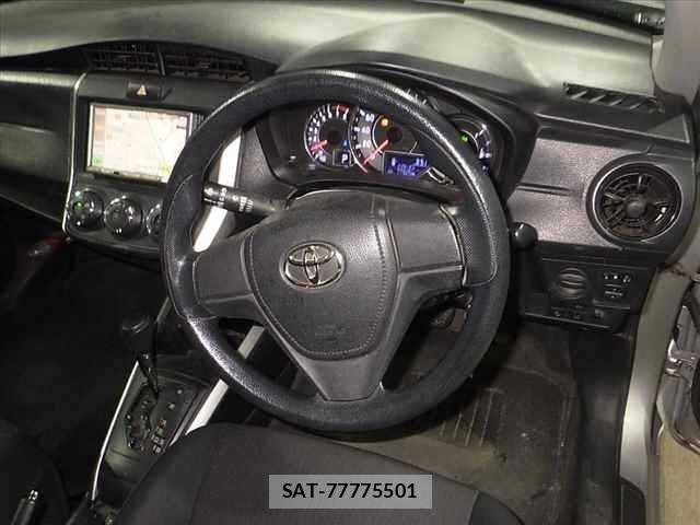 Toyota COROLLA FIELDER 2018 8953063-8