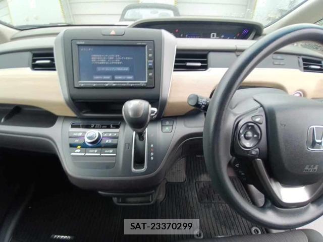 Honda FREED 2019 8775210-11