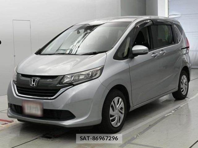 Honda FREED 2017 8683722-0