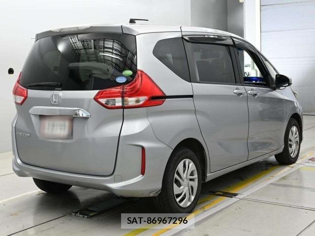 Honda FREED 2017 8683722-1