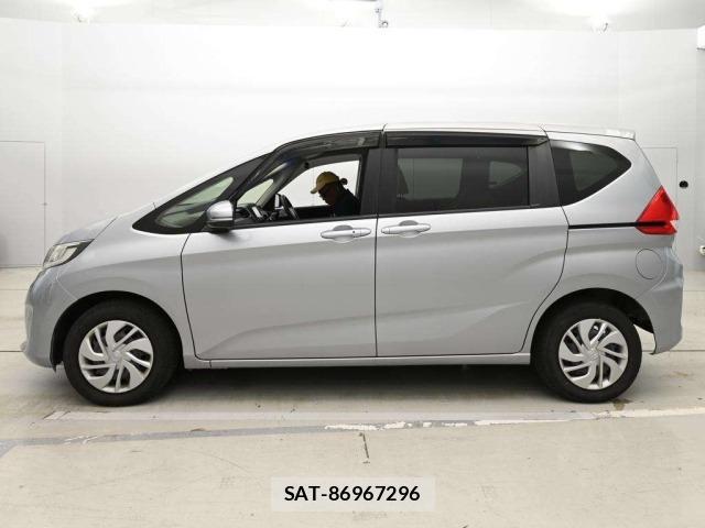 Honda FREED 2017 8683722-4