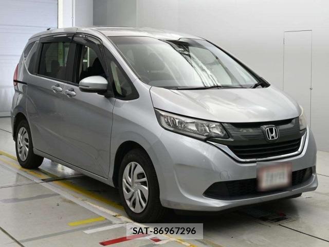 Honda FREED 2017 8683722-5