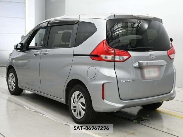 Honda FREED 2017 8683722-6