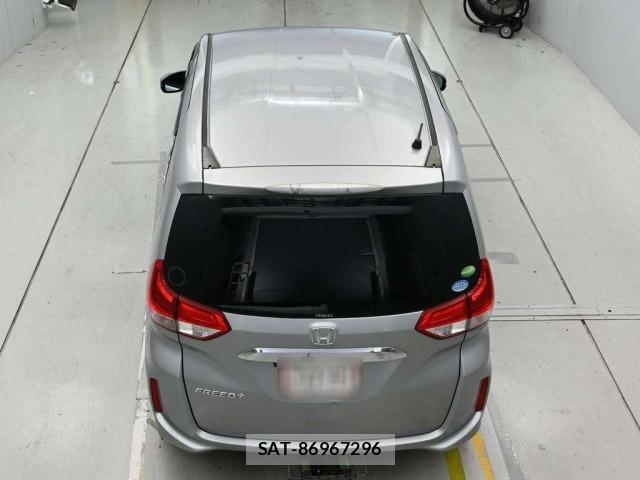 Honda FREED 2017 8683722-8