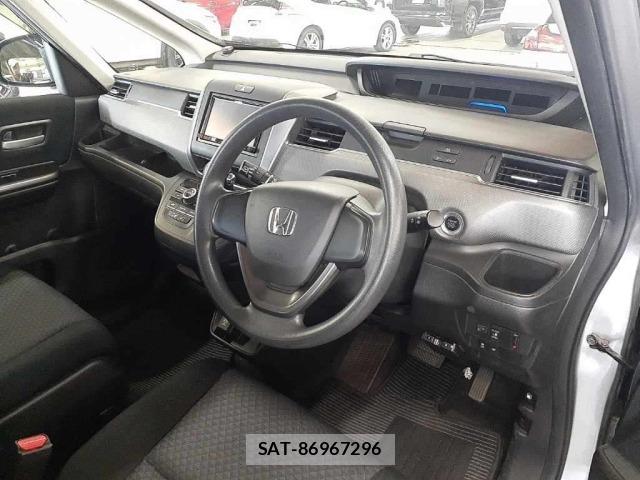 Honda FREED 2017 8683722-9