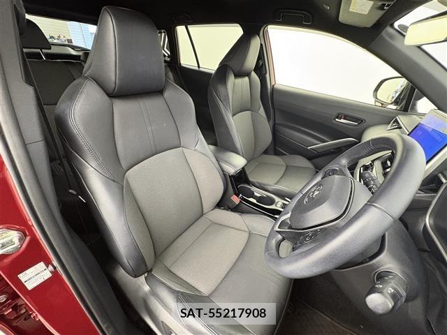 Toyota COROLLA CROSS 2024 8738046-10