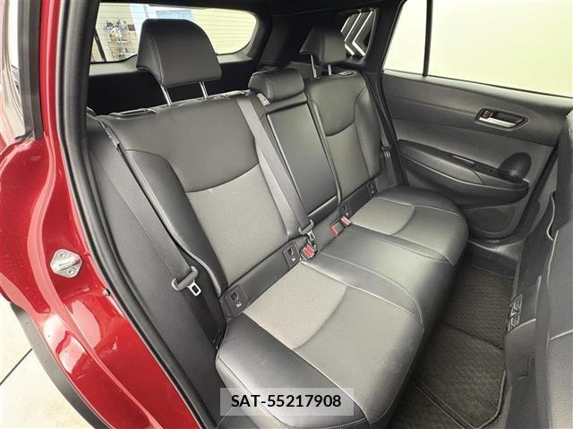Toyota COROLLA CROSS 2024 8738046-11