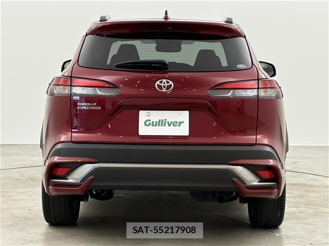 Toyota COROLLA CROSS 2024 8738046-13