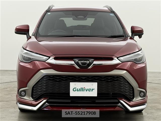 Toyota COROLLA CROSS 2024 8738046-14