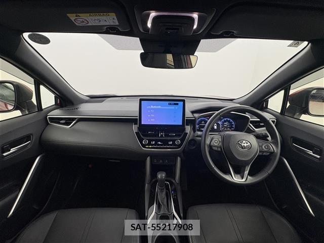 Toyota COROLLA CROSS 2024 8738046-15