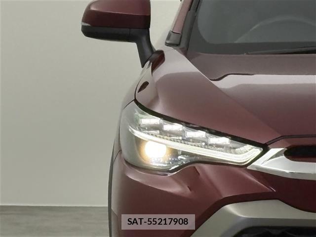 Toyota COROLLA CROSS 2024 8738046-20