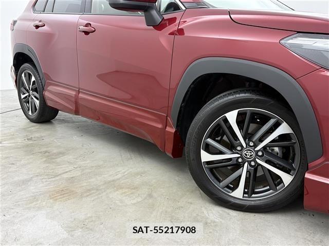 Toyota COROLLA CROSS 2024 8738046-22