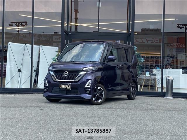 Nissan ROOX 2021 8724051-15