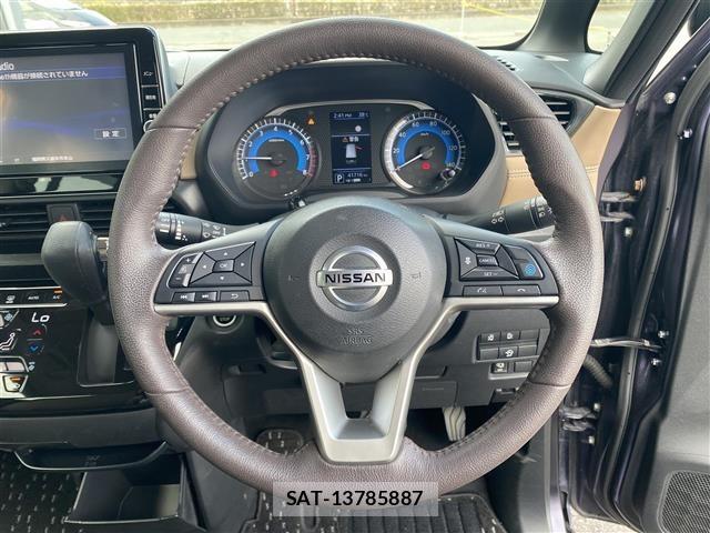 Nissan ROOX 2021 8724051-17